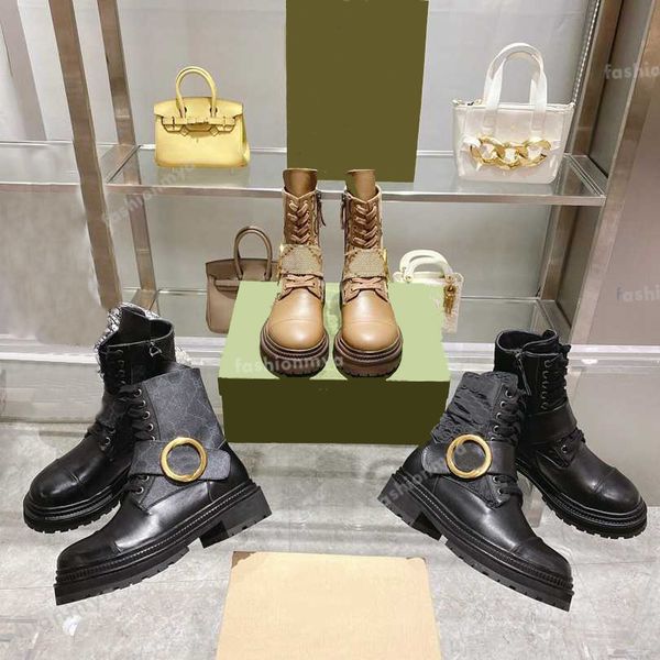 

designer boots women blondie ankle boots luxury winter knee boot calfskin embroidery zipper ladies black high bootie