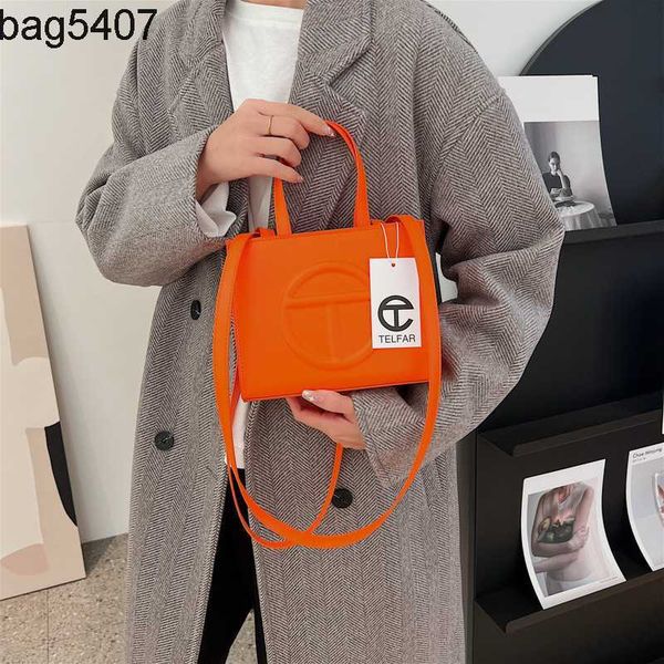 

design bag factory wholesale and retail bag 2023 spring new classic small square station single shoulder crossbody portable set women's