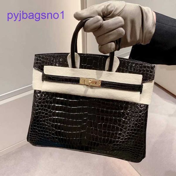 

designer brikin shoulder bags price crocodile leather women's 2022 new fashion commuter versatile hand