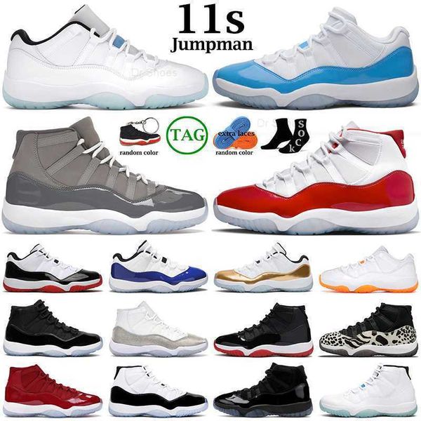 

basketball shoes mens trainers sports sneakers cherry cool grey jubilee 25th anniversary bred concord platinum tint men women 11s 11