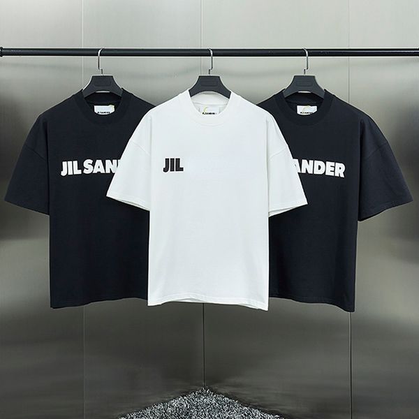 

men's t-shirts fashion t-shirts summer tees black letter print log hip hop loose oversize trip short sleeve t230225, White;black