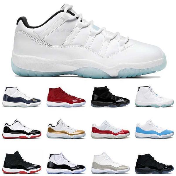 

jumpman 11 low legend blue men women basketball shoes 11s bright citrus bred mens sneakers trainer