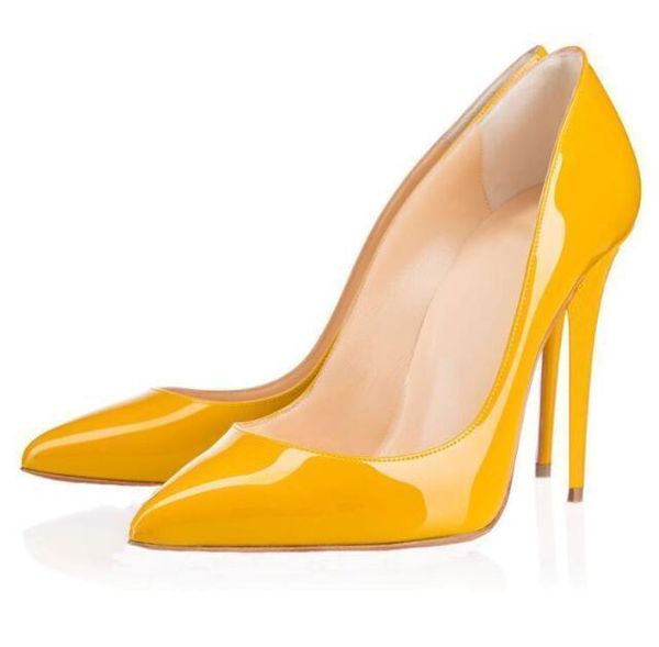 

red bottomed christians women shoes high heels nude color pointed sandals fashion banquet stylist ladies dress studded lea xtb, Black