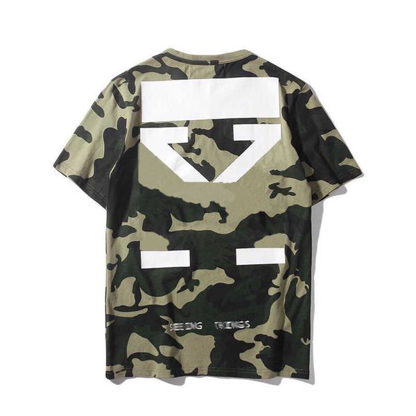 

mens fashion luxury t shirt offs brand tees shirts classic couple t-shirt men women cotton sweatshirt black white arrow badge t-shirts casu, White;black