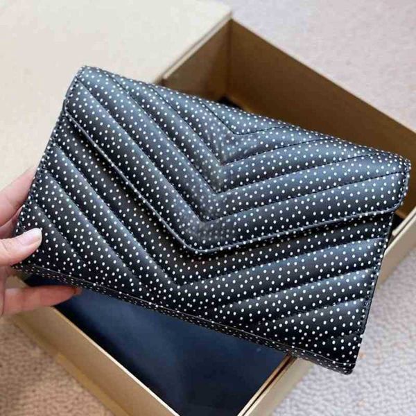 

evening bags shoulder ysbag designer bags handbags totes crossbody leather handbag women underarm diamond lady envelope purse 220527