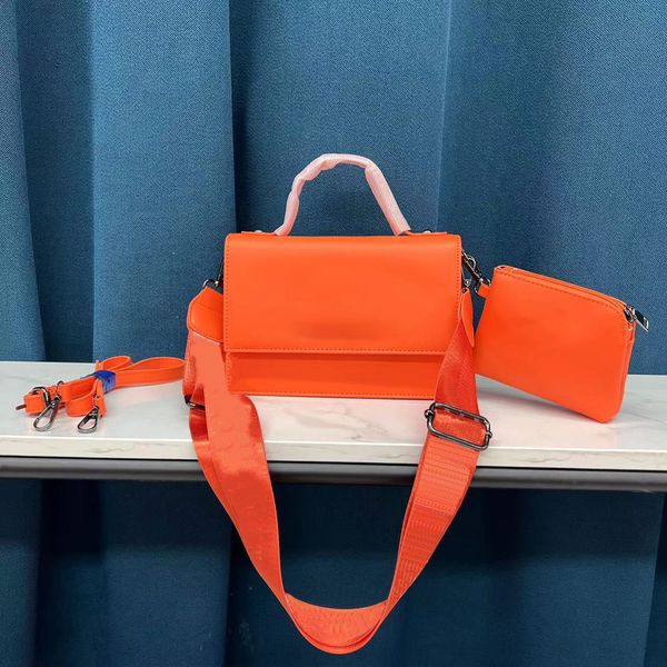 

designer totes satchel shoulder bag bevelyn crossbody purse with coin pouch women leather messenger bag tik tok handbags wallet 21x15x8cm