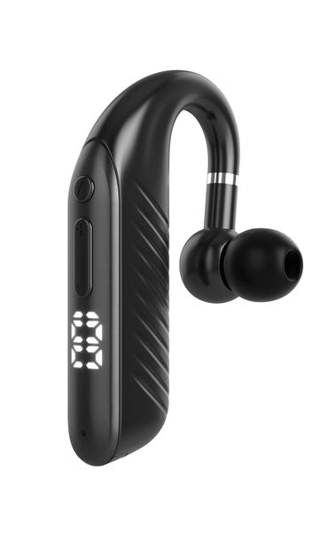 

wireless long standby driving sports large power headph