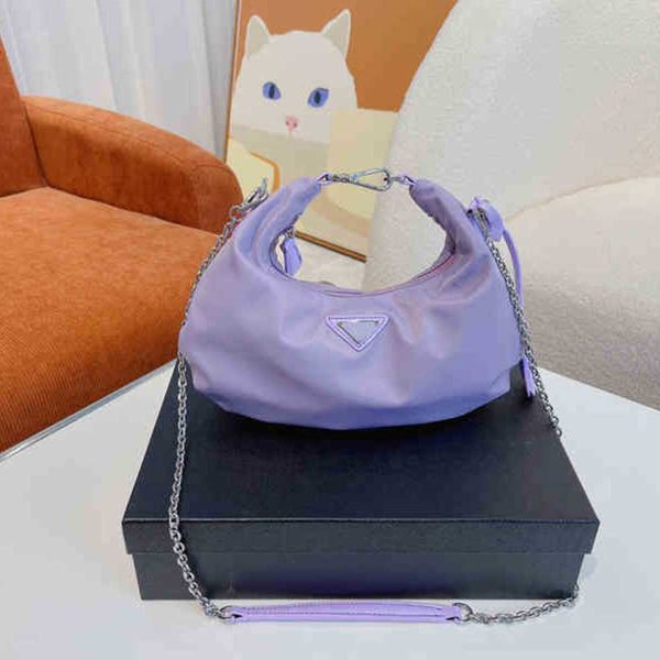 

evening bags cross body handle bags tote for women shoulder dumpling buns underarm women's trend crescent handbags designer female purs