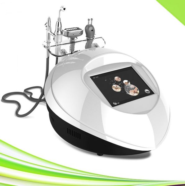 

oxygen jet skin care oxygen jet peel machine portable whitening injection blackhead cleaning sonic peeler pore cleaner microcurrent face lif, Black;white