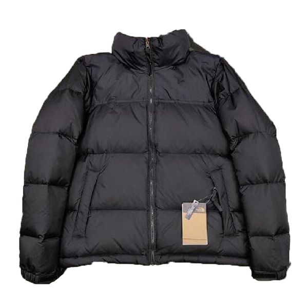 

designer down jacket womens parka puffer jackets men women warm jackets outerwear stylist winter coats 20 colors aaa size xs-xxl, Black