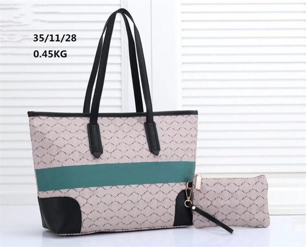 

ophidia bags handbags totes women double g shoulder crossbody bag designer leather messenger underarm wallet classic 2pcs handbag purses