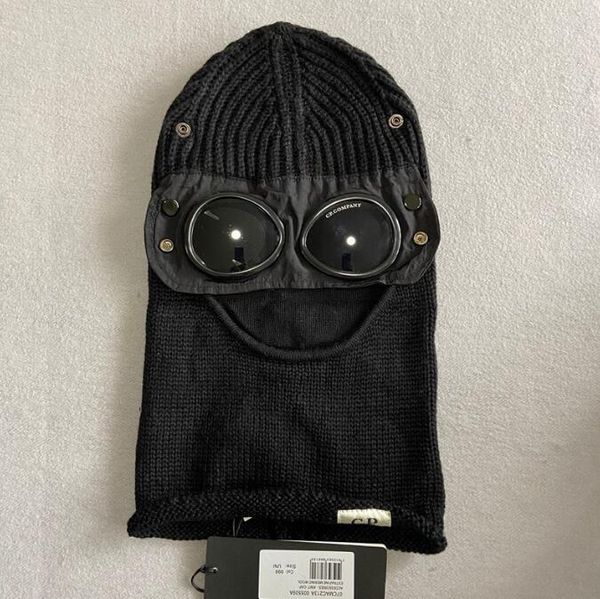 

warm hat bonnet cp beanie Beanie Hat Bonnet Beanie/skull Caps Beanie17 Color Designer Autumn Windbreak Beanies Two Lens Glasses Goggle /skull 17 s, A6