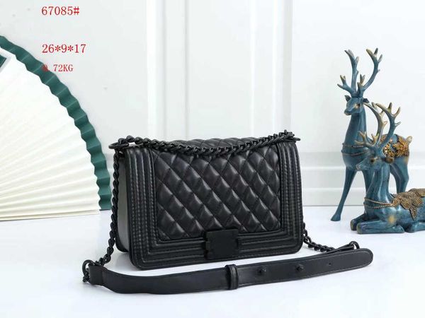 

hand bags for women 2023 designer luxury brand purse casual female single shoulder messenger bag flap envelop small square bag chain w221202