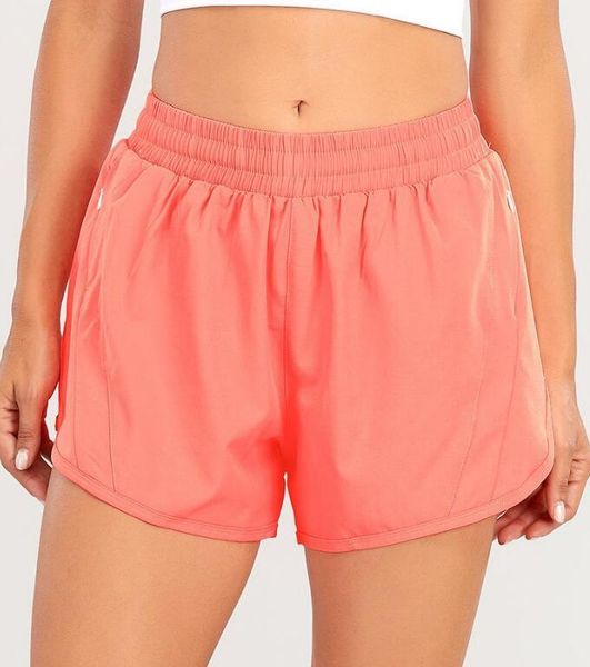 

aa summer yoga outfits ll womens comfortable soft shorts loose casual breathable quick dry fitness pants running elastic2, Gray