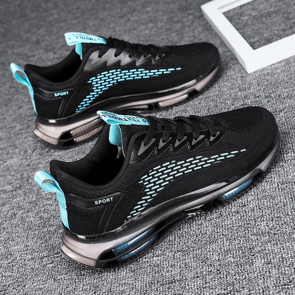 

breathable shoes fashion shoe ladies womans classic casual 35-40 women 025, Black