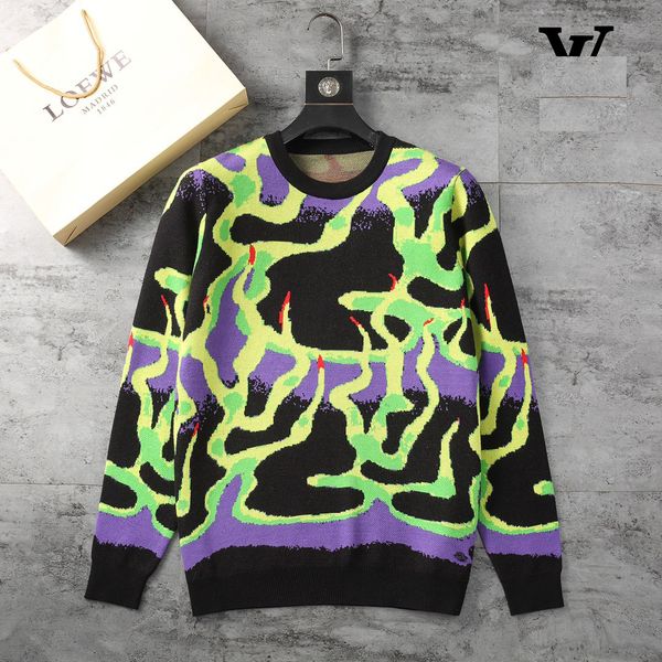 

designer sweater mens women male hoodies sweatshirt multicolor autumn winter keep warm outwear comfortable size -3xl #12, White;black