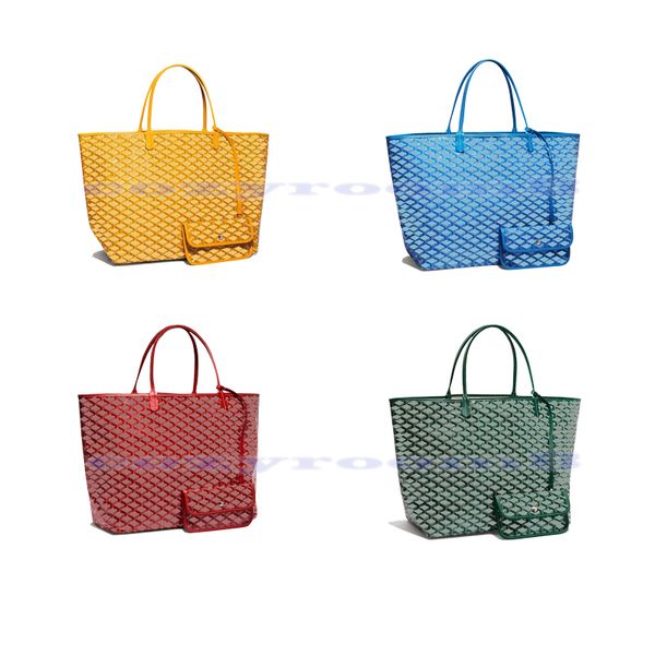 

luxury handbag women soft shopping bag designer shoulder classic tote bag fashion double letter large capacity hobo cross body bags