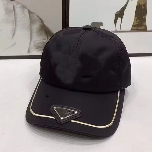 

2023 baseball cap casual hats canvas men women sport letter hats, Blue;gray