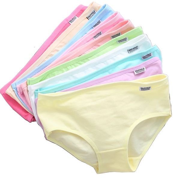 

women's panties 10pcs women underwear set female underpants cotton panties for women lingerie plus size panties 221202, Black;pink