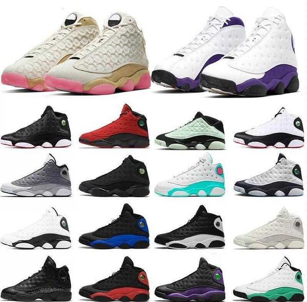 

basketball shoes brave blue black cat university hyper royal court purple red flint women mens sports 13 houndstooth