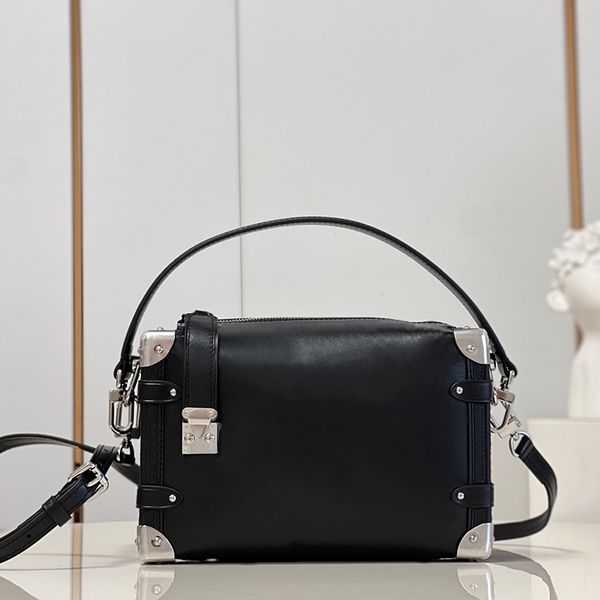

10a mirror quality crossbody bags genuine leather tote bag luxuries shoulder bagss with box l192