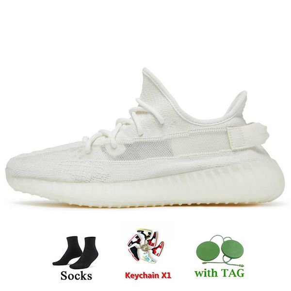 

2023 women mens running shoes salt slate black onyx bone granite dazzling blue v2 cmpct red carbon beluga static reflective sports trainers