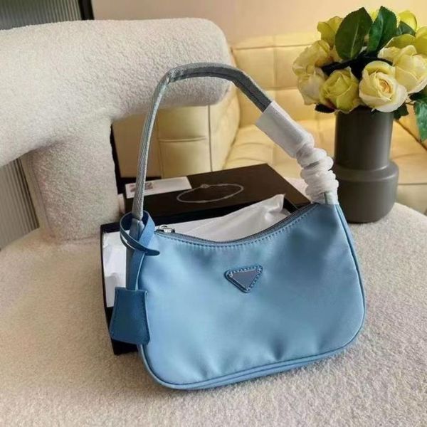 

designer bags women shoulder bags handbag crossbody 3 size luxurys fashion classic metallic logos leather bag clutch totes wallets ladies pu, Blue;pink