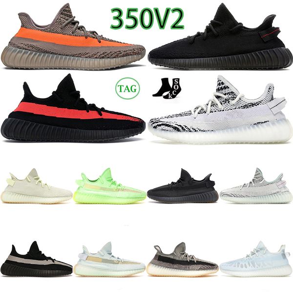 

running shoes onyx bone zebra blue tint beluga reflective core black white dazzling blue light slate carbon red 36-46