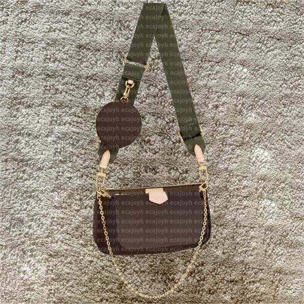 

genuine leather shoulder bag women large designer bag removable luxurys bags handbags messenger crossbody totes wallets ecajoyh