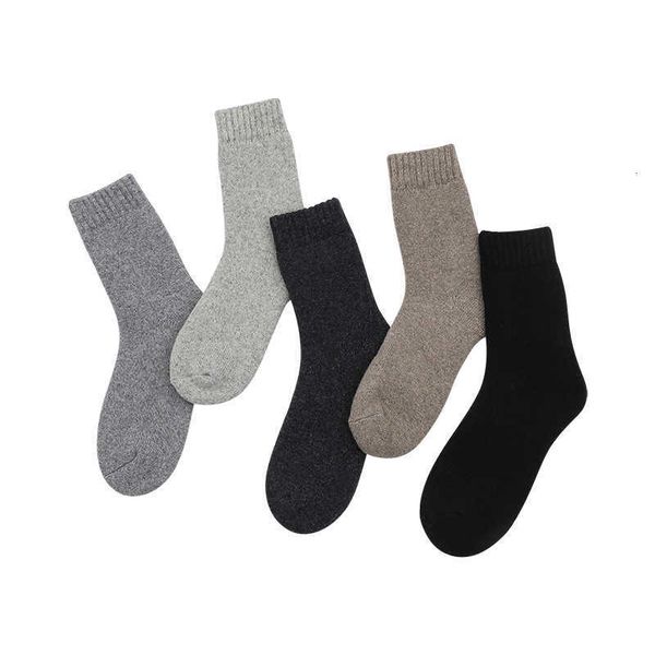 

men's sports mens athletic socks for jx-i-1404 alpaca peru wholesale, Black