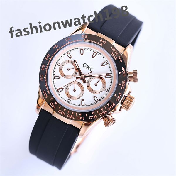 

automatic men aaa mechanical watches designer watchs full stainless steel luminous waterproof 40mm quartz women watch couples style classic, Slivery;brown