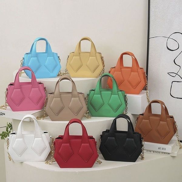 

diamond jacques bags evening bags niche women's 2023 early spring new fashion small square one shoulder armpit designer bag