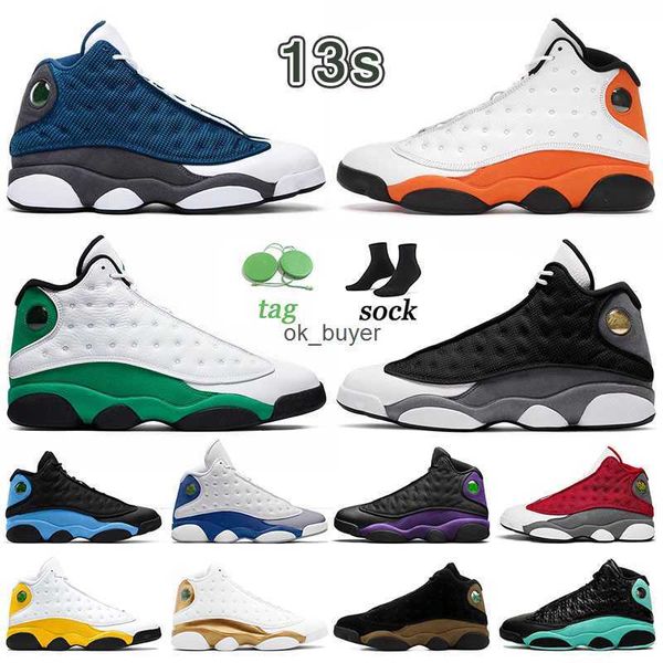 

jumpman 13 del sol basketball shoes black red breed bred flint lucky green 13s local perchool reflective 3m chinese brave blue pd blacks cat