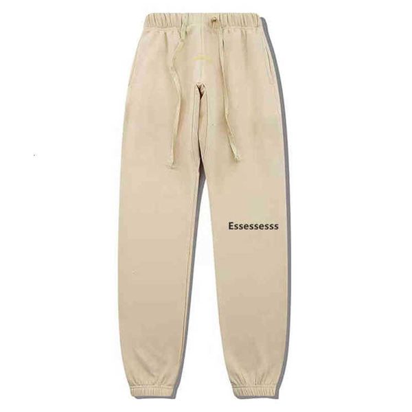 pantalon beige