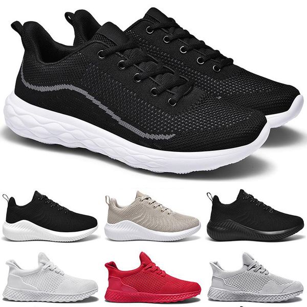 

2023 Top Designer OG Mens Running Shoes Fashion Mesh Sports Sneakers 010 Breathable Outdoor Triple White Black Multi Colors Women Comfort Trainers Shoe Chaussuress, # 11