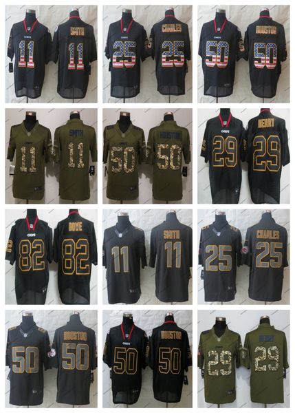 

kansas''city''chiefs''men jersey women youth 11 smith 27 kareem hunt 29 patrick mahomes 25 charles 87 travis k, Black;red