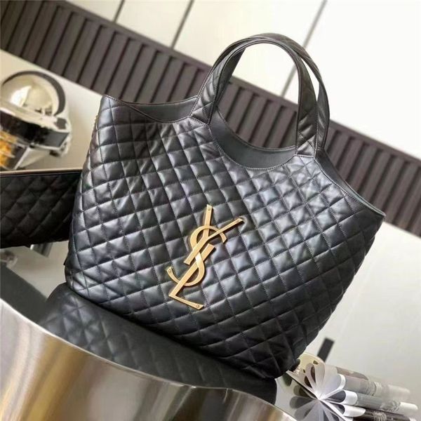 

guccie gg ysl ysls 2022 luxury designer armpit ysls bag handbags women's fashion hobo tote bag to quality le5 a7 black leather evening, Red;black