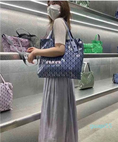 

handbag bao japan kishika buys isseymiyake miyake lifetime women's portable one shoulder row bag lar8