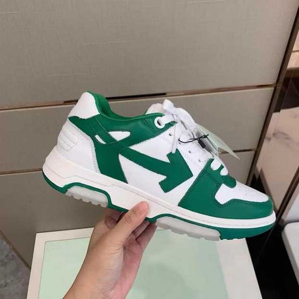 

men's sneakers flat shoes designer zapatos de mujer 2023 low-cut lace-up running outdoor sports arrow platform office shoes, Black