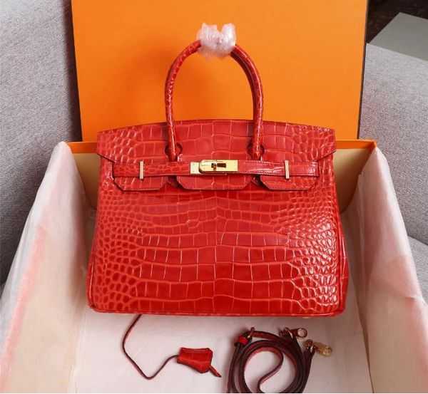 

designer bag 5a handbag luxury fashion brand women's bag famous handbag straps and packaging 25cm 30cm 35cm