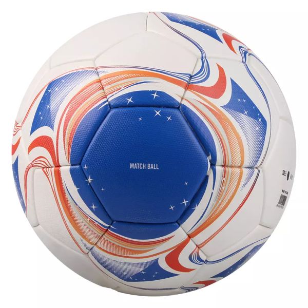 

balls factory price customized logo printed size 5 pvc football soccer ball