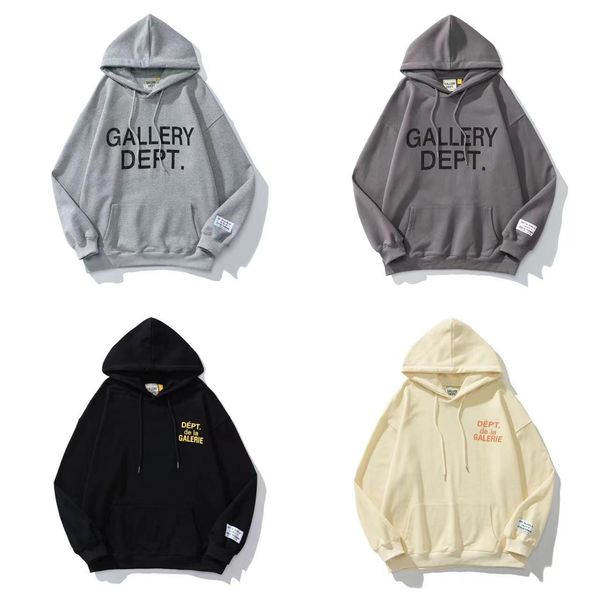 

sweatshirts women's gallerle dept oa13 alpha-printed reverse hoodie oy69 of men's high street hoodies, Black
