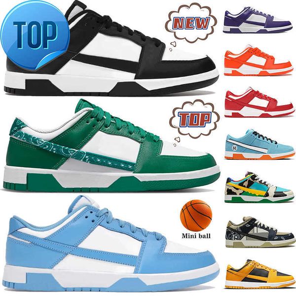 

casual shoes designer sneaker mens casual shoes unc white black green blue paisley court purple georgetown cactus chunky dunky club 58 gulf