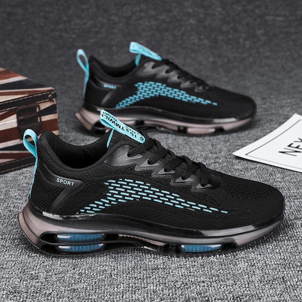 

breathable shoes fashion shoe ladies womans classic casual 35-40 women 027, Black