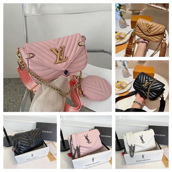 

ysl tocks louis vuitton women lv bags luxurys designer pu handbags fashion ladies shoulder bag female tote handbag with gucci ouise vutton v, Red;black