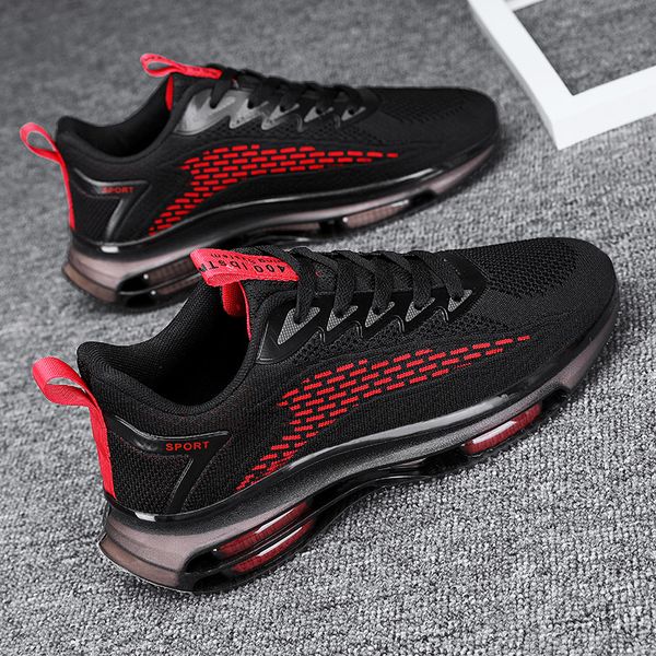 

breathable shoes fashion shoe ladies womans classic casual 35-40 women 024, Black