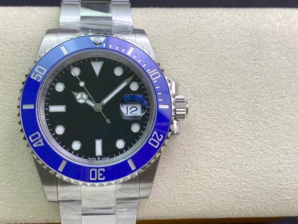 

vs professional diving watch 41mm diameter 3235 movement 72-hour kinetic energy storage sapphire crystal mirror 904l stainless steel case, Slivery;golden
