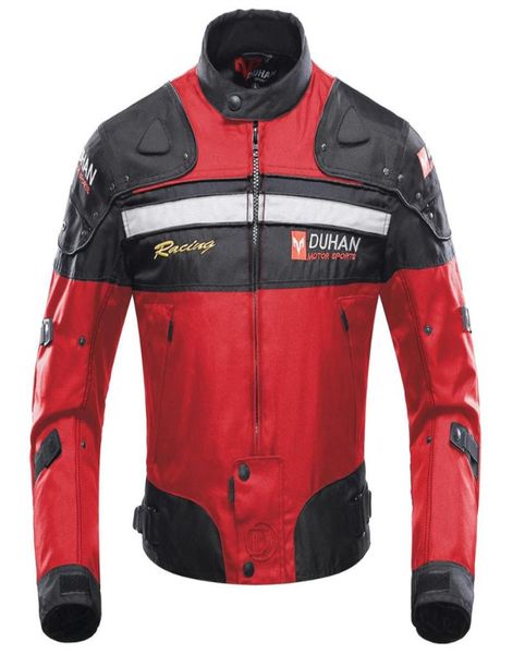 

motorcycle jacket coldproof moto motocross motorbike riding racing clothing men chaqueta protective gear apparel2526810