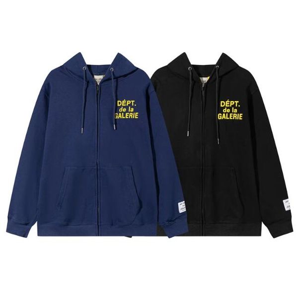 

quality hoodies men fashion woman sweatshirts cotton men's hoodie embroidery letter, Black;brown