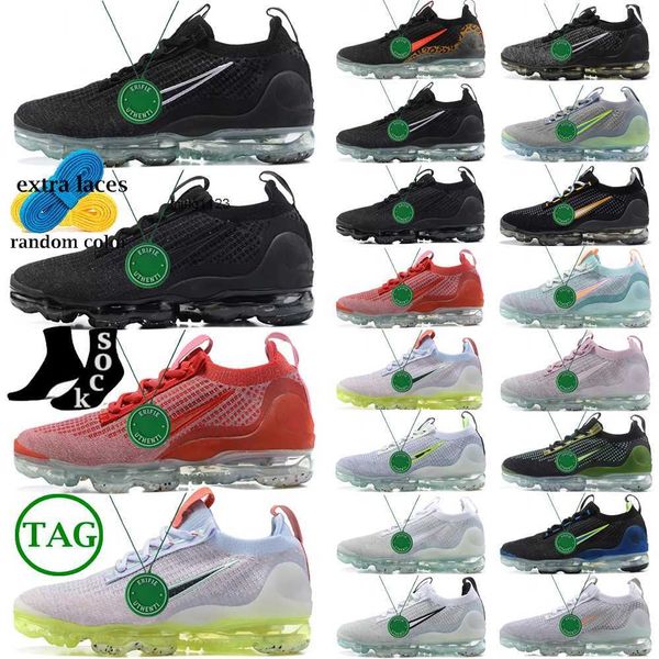

2023 tn plus 3.0 fly knit running shoes women lows trainers sports sneakers triple black pure platinum white metallic gold outdoor vapour ma